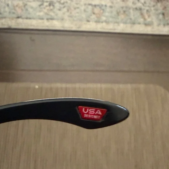 Oakley Holbrook XL - Picture 9 of 9